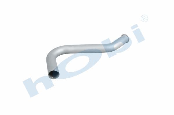 IV E3, Alusi, Pipe, Exhaust Tail,