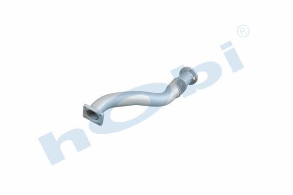 IV E3, Alusi, Flexible Pipe, Pipe, Exhaust Front,