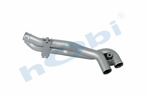 VL Dkp, Pipe, Hydraulic,