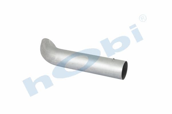 SC E6, Alusi, Pipe, Exhaust Tail,
