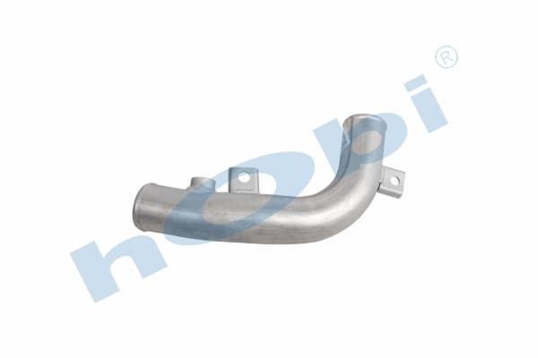 SC E6, Alusi, Pipe, Coolant,
