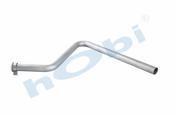 IV E0, Alusi, Pipe, Exhaust Tail,