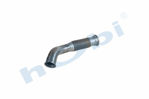 VL FH E6, Inox, M Type Flexible Pipe, Pipe, Exhaust Front,