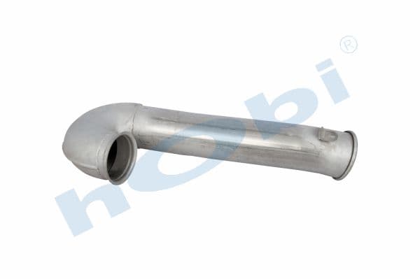 DF LF45 E3, Alusi, Pipe, Exhaust Tail,