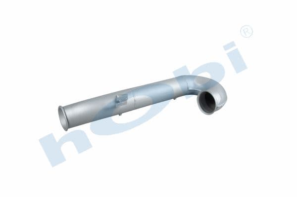 DF XF95 E3, Alusi, Pipe, Exhaust Tail,