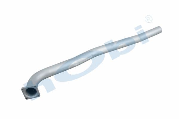 BC Fatih 180 E3, Alusi, Pipe, Exhaust Front,