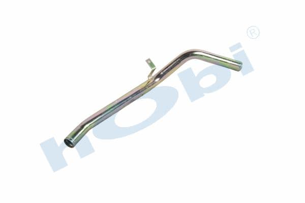 Pipe, Pipe, Coolant, Ø38 Ln:720 Dkp, Zinc,