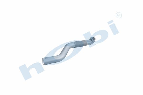 DS Inox, Flexible Pipe, Pipe, Exhaust Front,