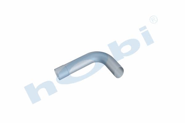 DS Alusi, Pipe, Exhaust Tail,