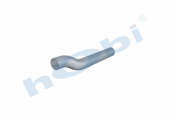 DS Alusi, Pipe, Exhaust Tail,