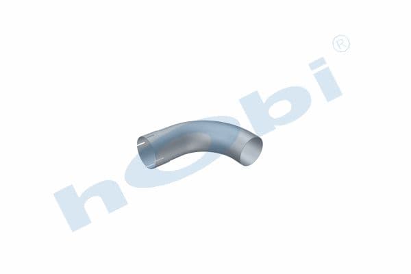 DG Alusi, Pipe, Exhaust Front,