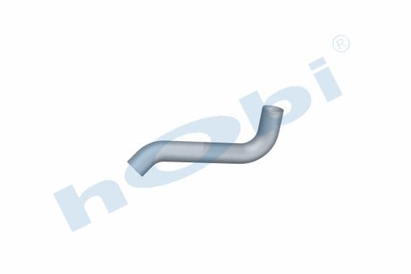 DS Alusi, Pipe, Coolant,