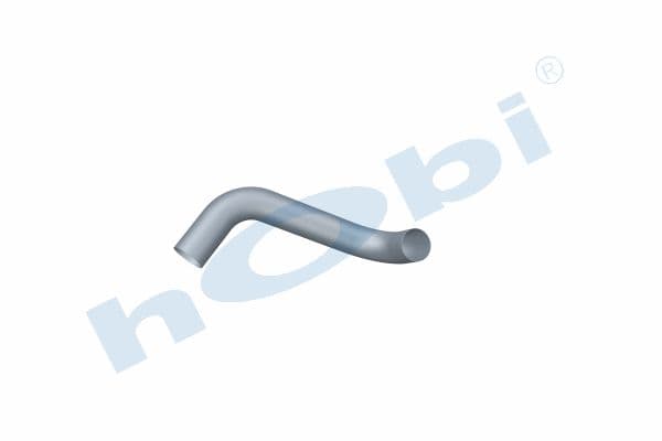 DS Alusi, Pipe, Exhaust Tail,