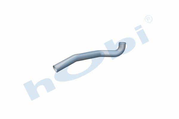 DS Alusi, Pipe, Coolant,