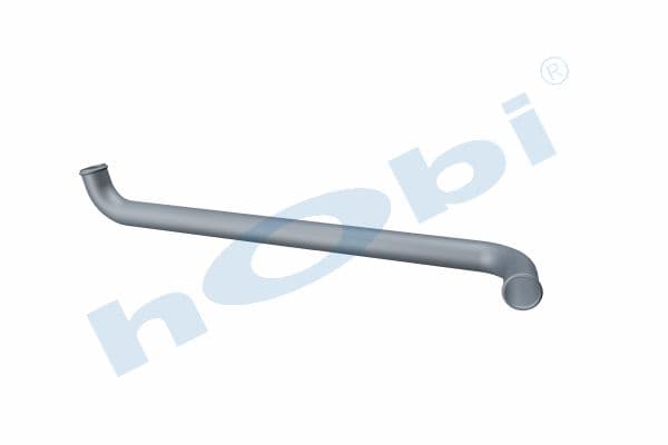 DS Alusi, Pipe, Coolant Inlet,