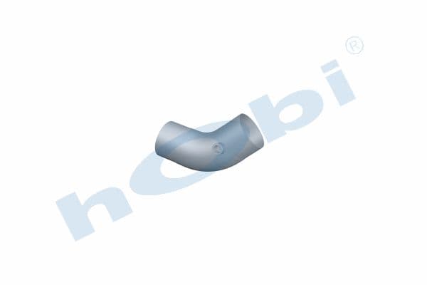 DS Inox, Pipe, Exhaust Front,