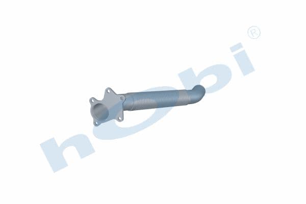 DS Alusi, Flexible Pipe (P), Pipe, Turbo,