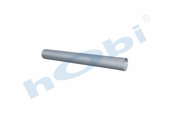 DS Alusi, Pipe, Exhaust Front,