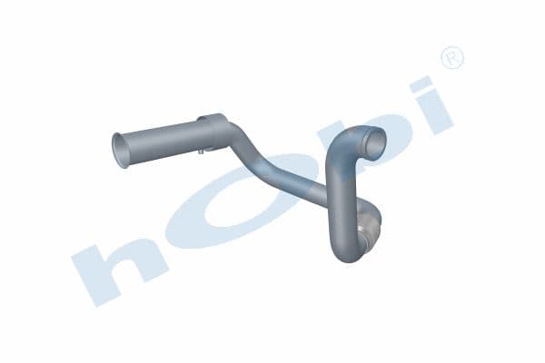 DS Inox, Flexible Pipe, Pipe, Exhaust Front,