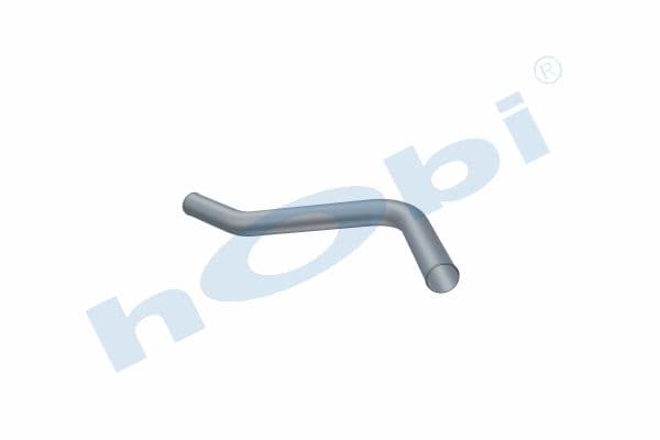 DS Alusi, Pipe, Coolant Inlet,