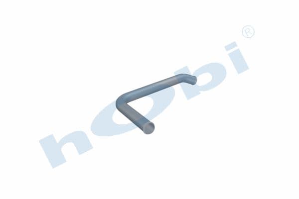 DS Alusi, Pipe, Coolant Inlet,