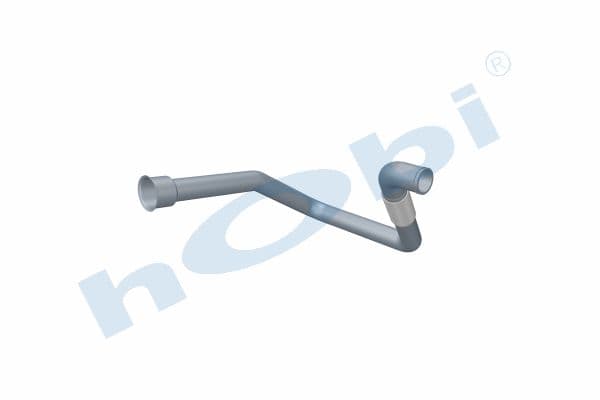 DS Inox, Flexible Pipe, Pipe, Exhaust Front,