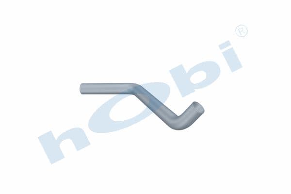 DS Alusi, Pipe, Coolant Inlet,