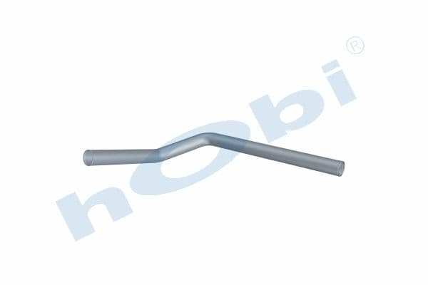DS Alusi, Pipe, Coolant Inlet,