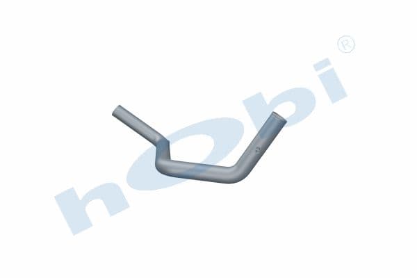 DS Alusi, Pipe, Coolant Outlet,