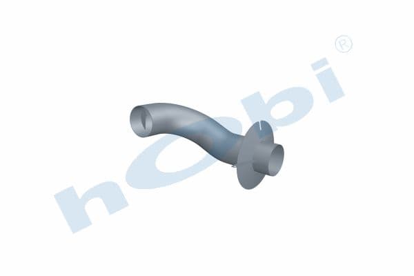 DS Inox, Pipe, Exhaust Tail,