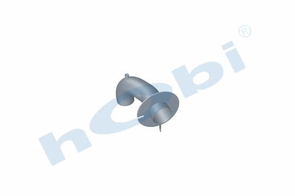 DS Inox, Pipe, Exhaust Tail,