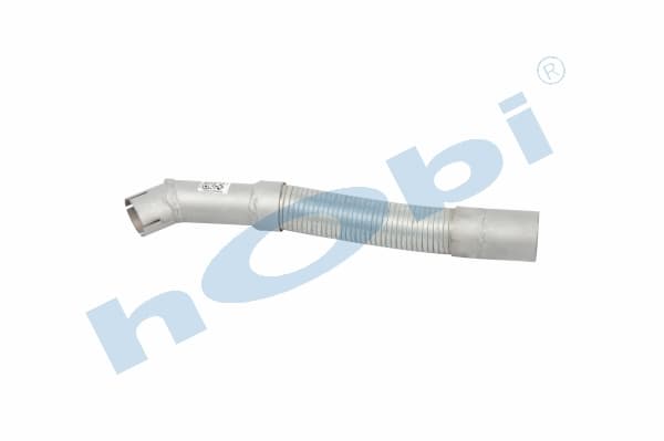 DS Alusi, Flexible Pipe (P), Pipe, Exhaust Front,