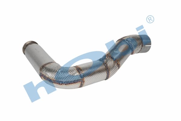 CI CX100 E3, Alusi, Insulated,