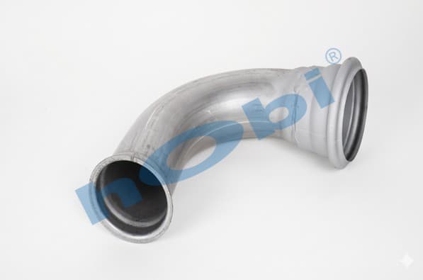 VL A20 E3, Alusi, Pipe, Exhaust Front,