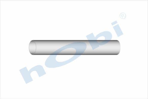 Pipe, UN Straight, Ø54 L1:2000 Alusi