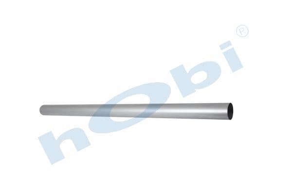 Pipe, UN Straight, Ø76,2 L1:2000 Alusi