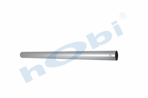 Pipe, UN Straight, Ø88,9 L1:2000 Alusi