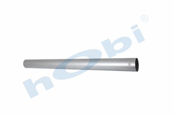 Pipe, UN Straight, Ø114,3 L1:2000 Alusi