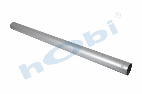 Pipe, UN Straight, Ø127 L1:2000 Alusi