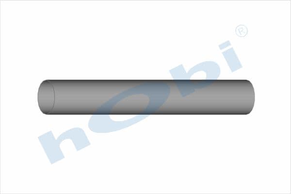 Pipe, UN Straight, Ø110 L1:6000 Dkp