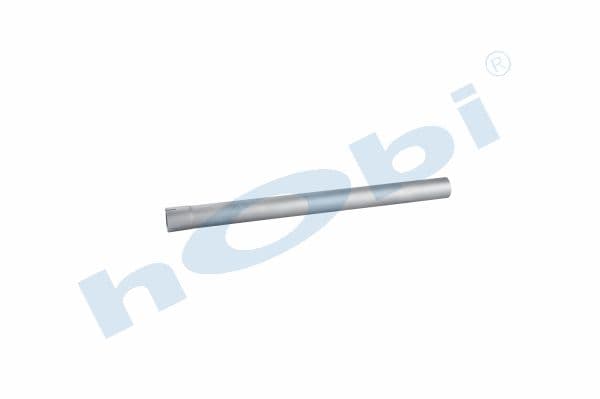 Pipe, UN Straight, Ø76,2 L1:1000 Alusi ID1:Ø76,7