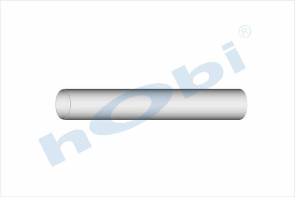 Pipe, UN Straight, Ø114,3 L1:1000 Alusi ID1:Ø114,8