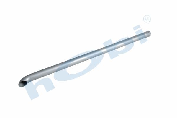 Pipe, UN Vertical, Ø63,5 L1:1500 Alusi ID1:Ø65,5