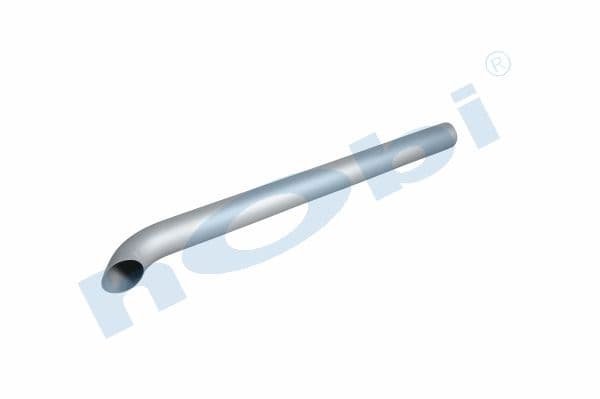 Pipe, UN Vertical, Ø88,9 L1:1220 Alusi