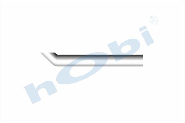 Pipe, UN Vertical, Ø101,6 L1:1500 Alusi