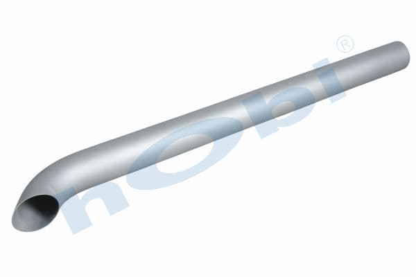 Pipe, UN Vertical, Ø127 L1:1000 Alusi