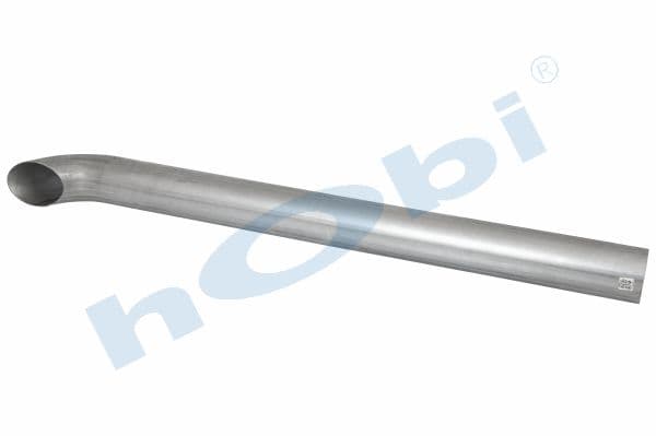 Pipe, UN Vertical, Ø120 L1:2500 Alusi