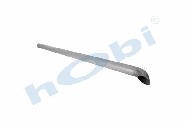 Pipe, UN Vertical, Ø101,6 L1:3000 Alusi