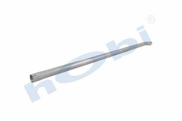 Pipe, UN Vertical, Ø76,2 L1:2500 Alusi