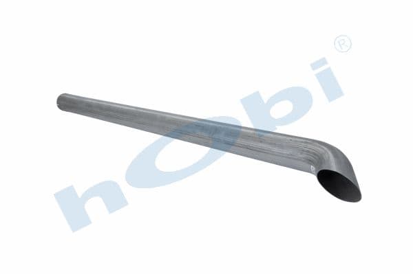 Pipe, UN Vertical, Ø127 L1:2500 Alusi ID1:Ø128